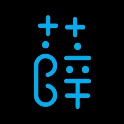 MBTI人格星图